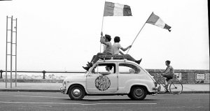 Cosa significa essere italiano? E anti-italiano?