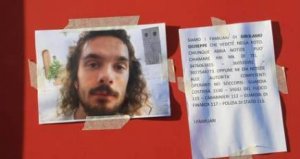 Concordia: l'eroico schiaffo di Girolamo al vile Schettino