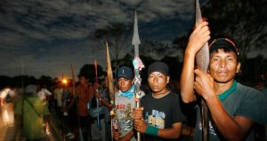Ismael León Arías: la repressione degli indigeni nel sangue. Alan García ha dei precedenti