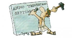 Giù le mani dal latino