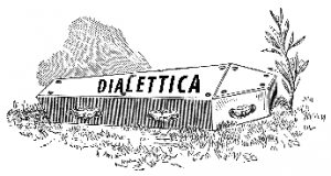 La morte della dialettica