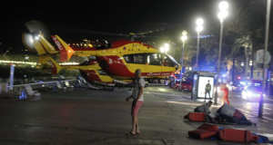 La strage di Nizza e la guerra di oggi: i nostri limiti e le nostre contradizzioni