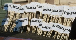 Web e NgN: governo del "fare"... pubblicità