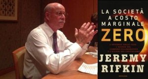 Rifkin e i nuovi scenari economici