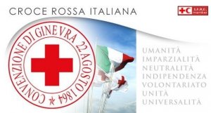 La Croce Rossa cambia: rotta