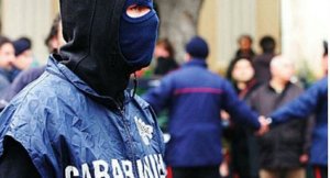 Salerno: arrestata la Belva, il capo del clan Matrone