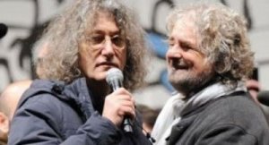 Grillo, Casaleggio e l'armata Brancaleone