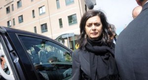 La Boldrini a Civitanova? "Faceva meglio a non venire"