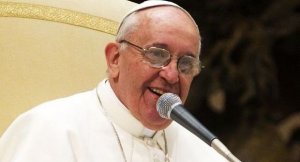 Papa Francesco come San Francesco: la lotta al Maligno
