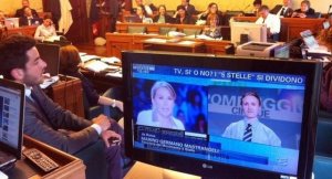 Ostracismo Mastrangeli: protagonismo o assenteismo?