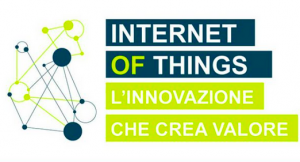 L'Internet delle Cose in Italia vale 1,55 miliardi di euro