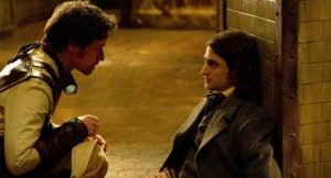 Victor: La storia segreta del dottor Frankenstein
