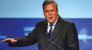 Romney torna in testa ma Bush (Jeb) lo stronca