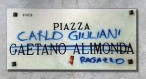 G8: una sentenza su tutti noi