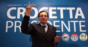 Sicilia: Crocetta mette al bando le Province
