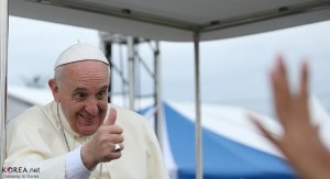 Papa Francesco e il riconoscimento della Palestina: per una volta "W il Papa"?