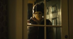 Hush, quando il pericolo è il silenzio