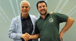 La Lega, Saviano, Formigoni e la ‘ndrangheta
