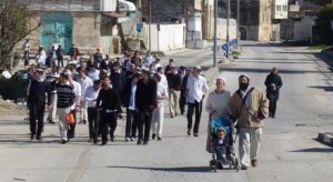 Israele: le elezioni, la colonizzazione e le abitazioni