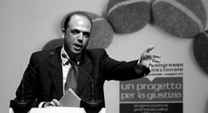 Il bavaglio alla libertà di stampa