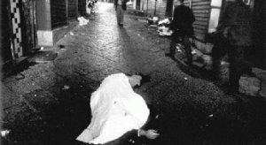 Vi racconto il Far West a Napoli