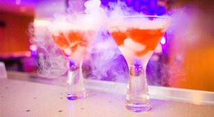 L'arte di mixare. Nei cocktail e non solo