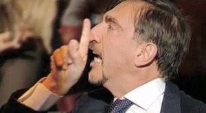 La Russa: "Fascista? Per me non è un insulto"