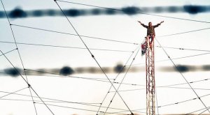 No MUOS: erano in diverse migliaia il 9 agosto a Niscemi