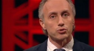 Marco Travaglio ieri sera a Servizio Pubblico (09/01/2014)