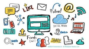 I migliori brand su Facebook e Twitter a novembre 2014