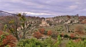 Parco Nazionale D'Abruzzo: case in vendita a 1 euro