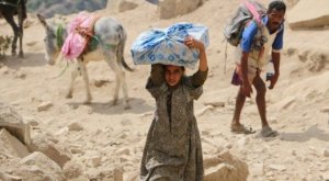 Yemen, FAO: rapido deterioramento della sicurezza alimentare