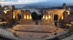 Il Mediterraneo mistificato del Tao FilmFestival 2011