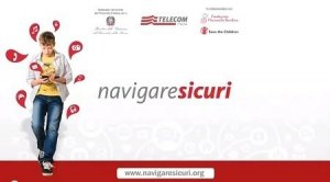 "Navigare Sicuri": Telecom presenta i risultati ottenuti