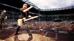 Bruce Springsteen: una festa della musica a Padova con il Boss