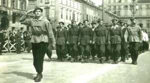 La Liberazione di oggi e quella di domani