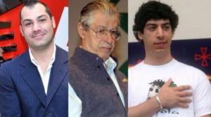 Bossi sapeva: indagato per truffa ai danni dello stato!