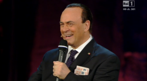 Continua l'endorsement PD per Berlusconi