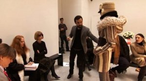 The September Issue. La verità su Anna Wintour e la redazione di Vogue America