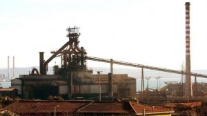 In sciopero della fame per lo stabilimento Lucchini