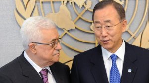 Palestina: chi voterà cosa?