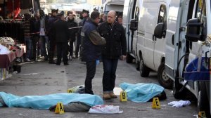 Firenze: la lucida analisi di un ragazzo senegalese