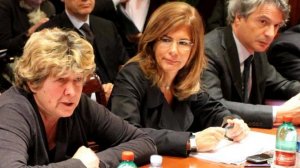 Marcegaglia, Confindustria alza il tiro