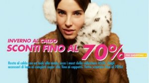 Asos dice NO alle pellicce animali