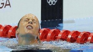 Per Federica Pellegrini un'Olimpiade da dimenticare. Restano solo le polemiche