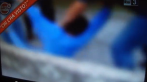 Padova: bambino prelevato con la forza dalla polizia. Il video shock a “Chi l'ha visto?”