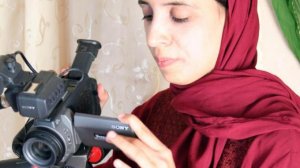 In Afghanistan il primo film festival interamente al femminile