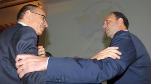 Il governo delle cinque della sera