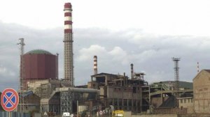 Lucchini, sciopero contro lo spegnimento dell'altoforno