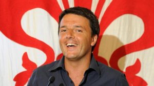 Primarie PD: trionfa Renzi, sinistra finita